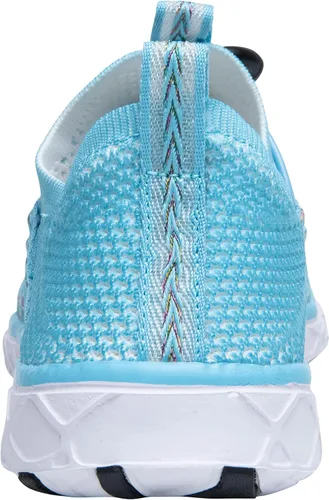 Vista 5 de DLGJPA - Zapatos acuáticos ligeros de secado rápido para mujer