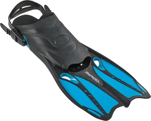 Vista 4 de Phantom Aquatics Pecan Travel Set