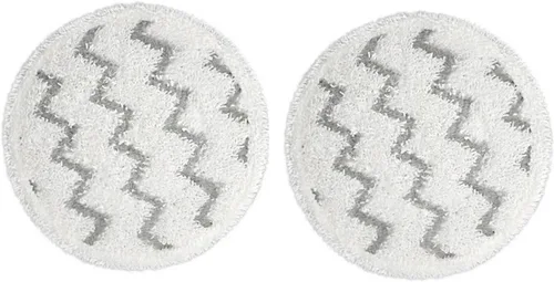 Vista 9 de Steam Mop Pads, Compatible with Shark, S7001 S8201 S8001 Timing function