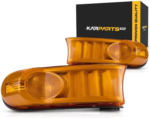 Vista 5 de Para Toyota FJ Cruiser Aparcamiento/señal/luz de marcador lateral 2007 2008 2009 2010 2011 lado del conductor TO2530149 81171-35440