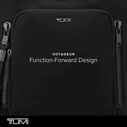 Vista 6 de TUMI Voyageur Tyler Crossbody