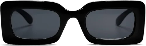Vista 5 de SOJOS Trendy Sunglasses for Women and Men