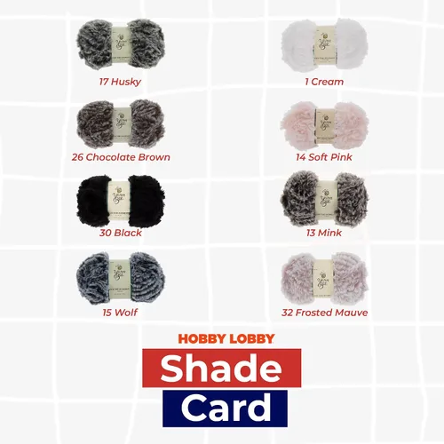 Vista 4 de Bee - Hilo súper voluminoso para tejer y tejer, madeja suave de 62 yardas de hilo 100% poliéster para mantas, sombreros y más, accesorios de Negro