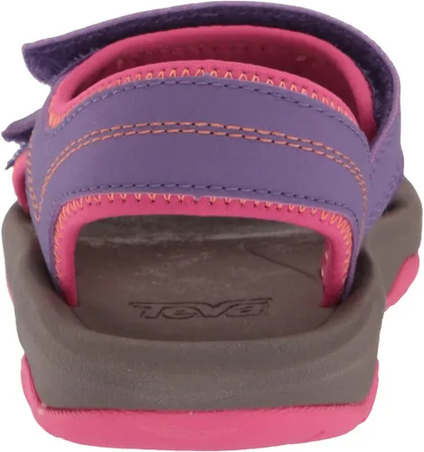 Vista 3 de Teva Sandalia unisex K Psyclone XLT para niños