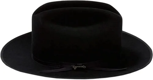 Vista 3 de Stetson Royal Deluxe Open Road Hombre, Caribou