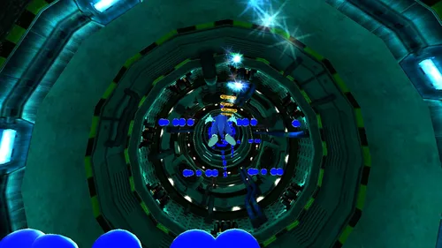 Vista 20 de Sonic Generations (Platinum Hits) - Xbox 360