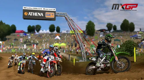 Vista 15 de MXGP 14 The Official Motocross Videogame