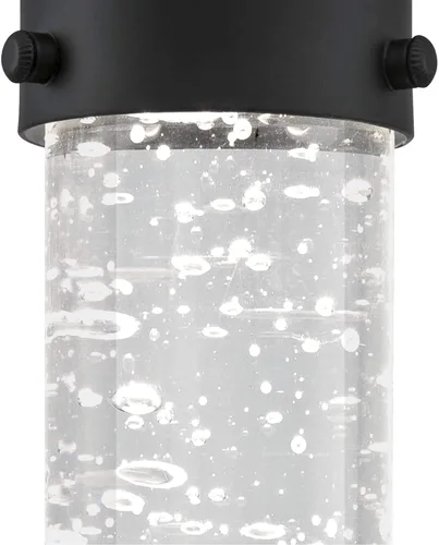 Vista 3 de Westinghouse Lighting 6307600 Cava - Lámpara de luz LED de pared para interiores, 6372300, 8watts, 120 volts