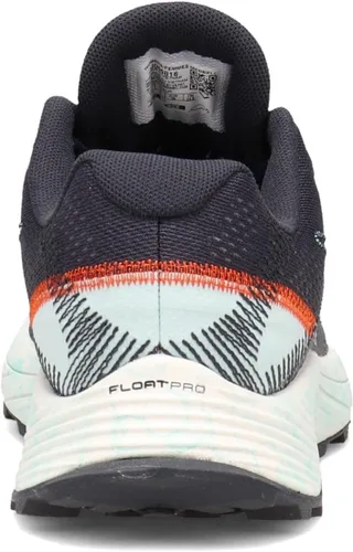 Vista 5 de Merrell Moab Flight Zapatillas de senderismo - Liquen de mujer
