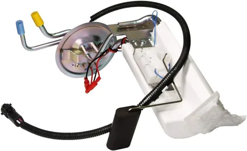 Vista 5 de Bomba de combustible eléctrica E2059M SP2005H para 1992 1993 1994 1995 1996 Ford F-150 F-250 F-350, 1997 Ford F250 HD