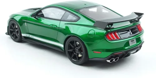Vista 2 de GT Spirit 1/18 - F-ORD Mustang Shelby GT500-2020
