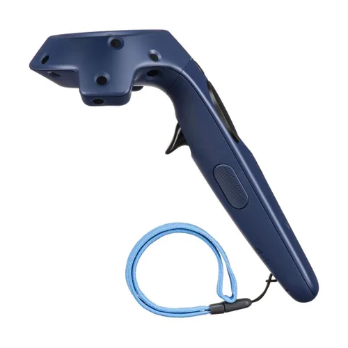 Vista 3 de HTC Vive SteamVR Controller (2018) and Base Station Bundle