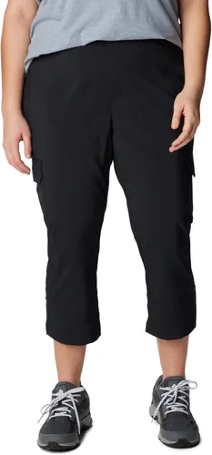 Vista 7 de Columbia Capri Silver Ridge Utility para mujer