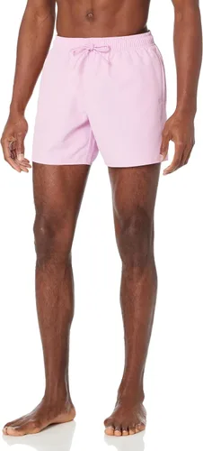 Vista 103 de Lacoste Bañador de secado rápido para hombre de 5.5 pulgadas