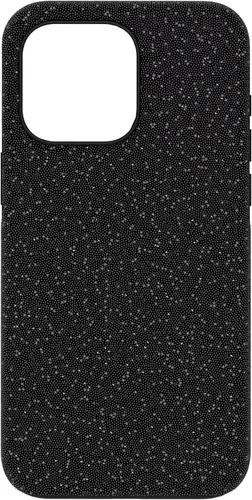 Vista 34 de Swarovski Funda para teléfono inteligente, iPhone 12 Pro Max, azul