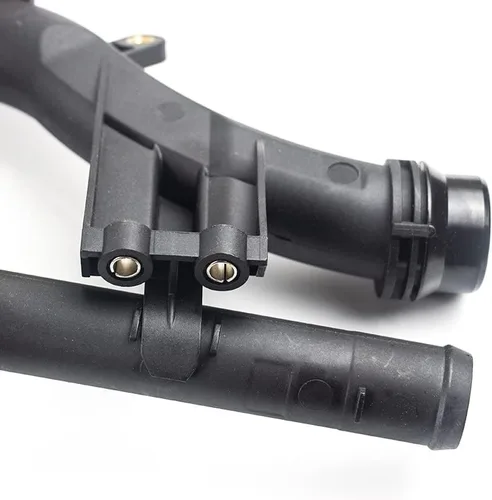 Vista 6 de Conjunto de termostato electrónico automotriz para Mercedes Benz W205 W212 M274 C300 E300 2742000115