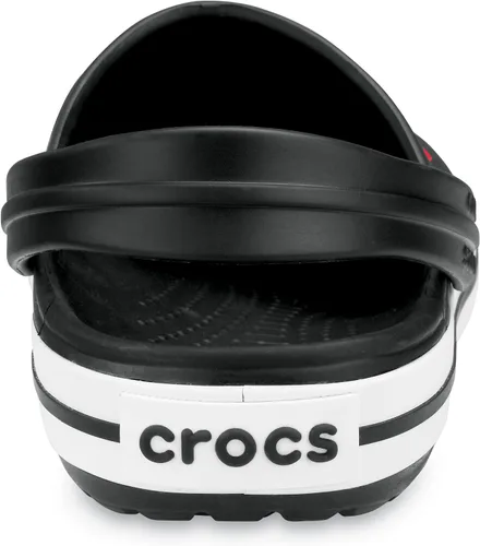 Vista 6 de Crocs - Zuecos Crocband para hombre y mujer