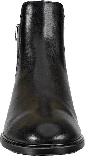 Vista 2 de ECCO Botines clásicos con hebilla Chelsea para mujer