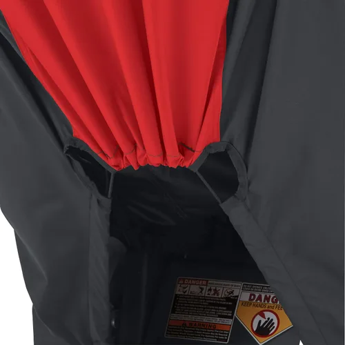Vista 6 de Craftsman Cubierta para cortacésped