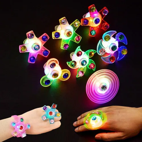 Vista 5 de Recuerdos de fiesta para niños de 4 a 8 a 12 años, pulsera iluminada para bolsas de golosinas, fiestas que brillan en la oscuridad y celebraciones