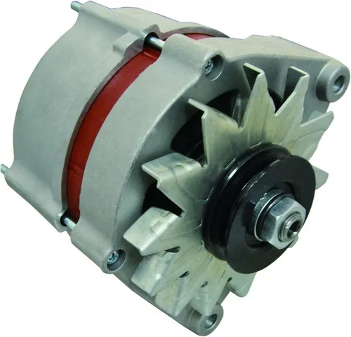 Vista 5 de Premier Gear PG-14783 Reemplazo del alternador para Mercedes-Benz 560Sl V8 (86-89), 560Sel V8 (86-91), 560Sec V8 (86-91), 500Sel V8 (84-85), 500Sec