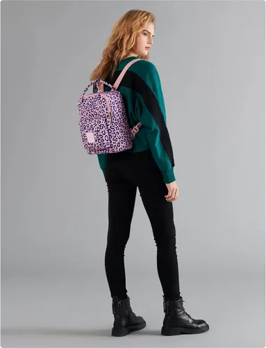 Vista 158 de HotStyle BESTIE - Mini mochila de varios colores y patrones, tamaño pequeño