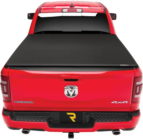 Vista 5 de Extang Trifecta 2.0 - Cubierta plegable para batea de camioneta 92775 para Dodge RAM 1500/2500, modelos 2003 al 2008, con batea de 8 pies.
