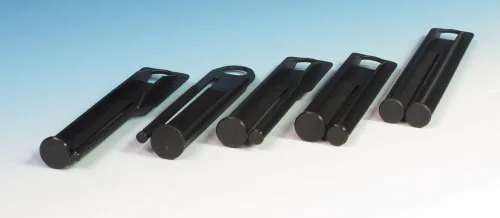 Vista 2 de 3M - Émbolo integrado 1:1 y 2:1 para dispensadores EPX Plus II (PLA-050-01)