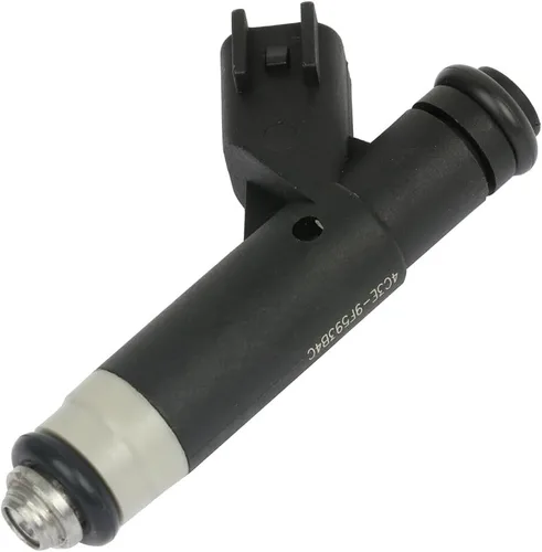 Vista 6 de Inyectores, cciyu - Juego de inyectores de combustible de 4 agujeros para Ford 04-05 para Ford para E-150 Club Wagon 03-09 para Ford para E-250