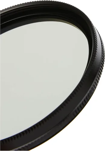 Vista 4 de Hoya Filtro polarizador circular (HRT CIR-PL UV) - Filtro polarizador de 2.047 in con vidrio absorbente UV, película de transparencia de alta