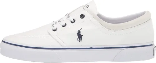 Vista 8 de POLO RALPH LAUREN Tenis Faxon X para hombre