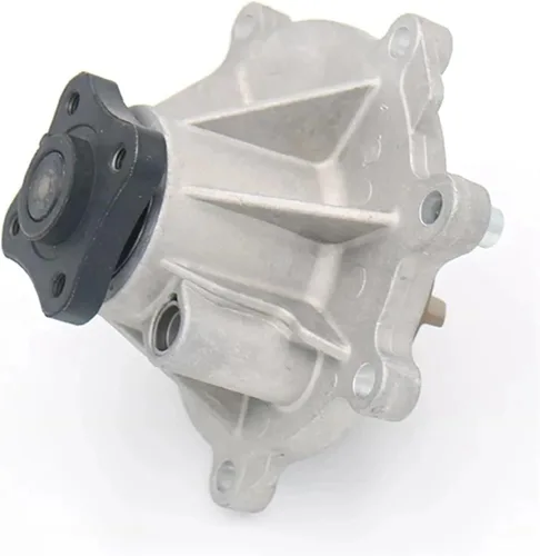 Vista 3 de Bomba de agua compatible con- Conjunto de bomba de agua del motor Korando 1722000101