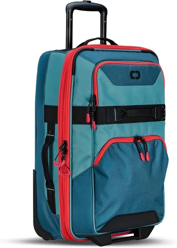 Vista 14 de OGIO Bolsa de viaje Alpha Layover (Aloha)