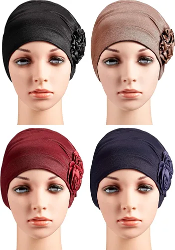 Vista 2 de WILLBOND Turban para mujer