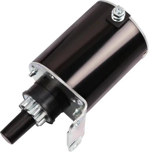 Vista 20 de SCITOO Arrancadores Nuevos Compatibles con Nissan Altima/Maxima/Quest Van 2004 2005 2006 3.5L Transmisión Automática 17872N