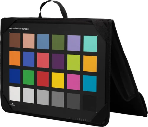 Vista 10 de Calibrite ColorChecker Passport Photo 2 (CCPP2)