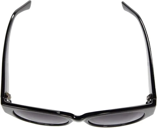 Vista 4 de GUESS GF6118 Negro BrillanteGradiente Humo Talla única, Negro