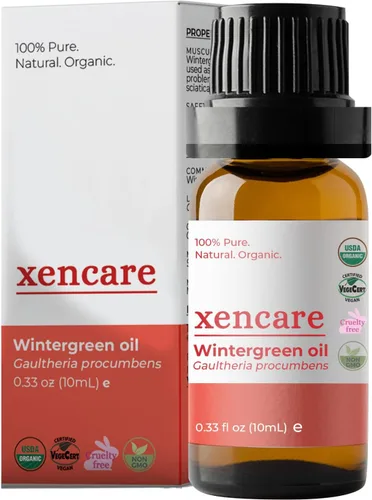 Vista 12 de Aceite esencial orgánico de lavanda USDA 100% puro y natural sin diluir Vegano sin OMG sin crueldad Aromaterapia prémium para baños difusores