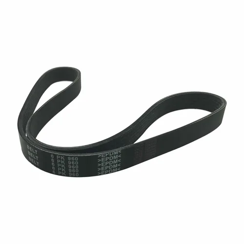 Vista 8 de 6PK960 Cinturón de serpentina 6 varillas para M-azda 3 2015-2022 CX-3 2016-2021 CX-5 2015-2016 EPDM
