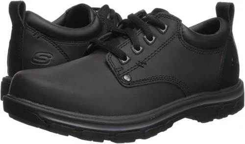 Vista 12 de Skechers Segment Rilar - Zapatos de trabajo para hombre
