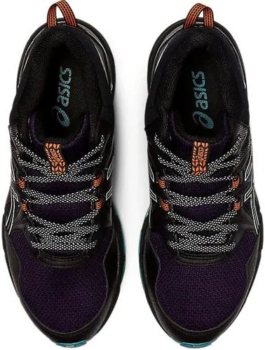 Vista 6 de ASICS Gel-Venture 8 Mid Top Tenis de correr para mujer, Gris