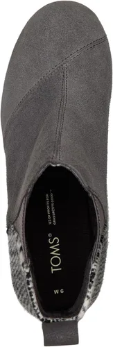 Vista 5 de TOMS Kelsey - Botines para mujer