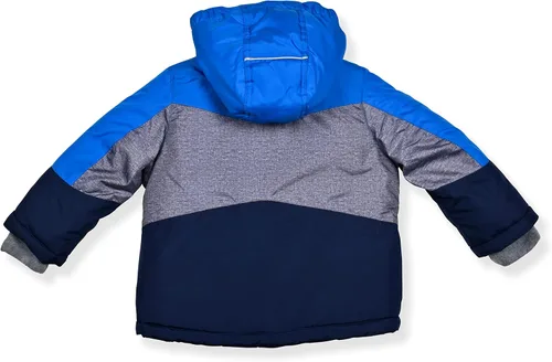 Vista 5 de Arctic Quest - Conjunto de chaqueta de esquí y traje de nieve para niños pequeños y niños