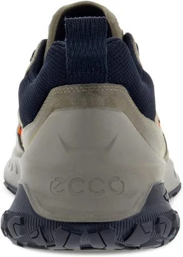 Vista 3 de ECCO Zapatos de senderismo bajos Ultra Terrain para hombre