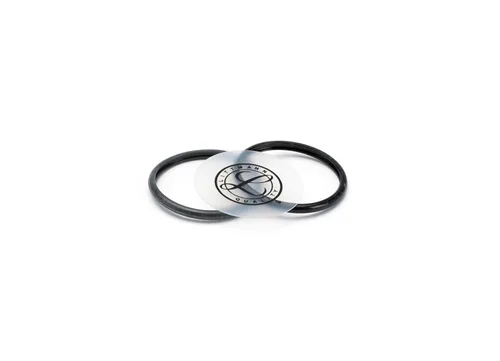 Vista 5 de 3M 40013 Littmann Kit de piezas de repuesto para estetoscopio, montaje infantil Classic II (paquete de 10)