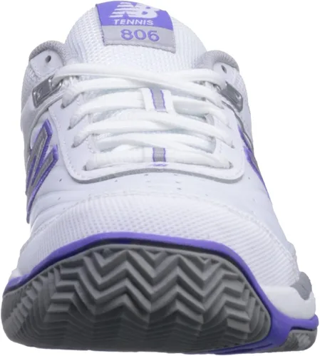 Vista 2 de New Balance Womens 806 V1 Tennis Shoe