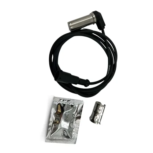 Vista 18 de Kit de Sensor de ABS para Camión Torque 1.3' pies 90 Grados Reemplaza Meritor 955335 de Alta Resistencia (TR955335) 1315698, TDAS4410328080