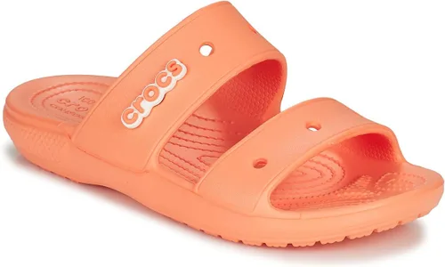 Vista 12 de Crocs Sandalias sonrientes clásicas unisex para adultos