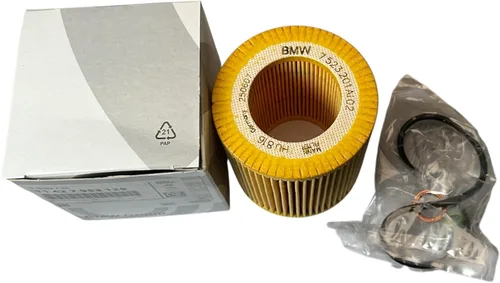 Vista 2 de BMW 11427953129 Set Elemento de filtro de aceite