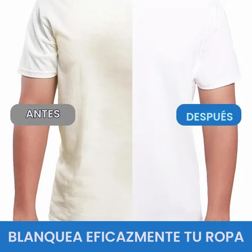 Vista 2 de Binbata Eco - Hojas blanqueadoras para ropa sucia, 78 unidades, sin perfume High Concentrated & Hypoallergenic, Effectively Remove Yellowing &